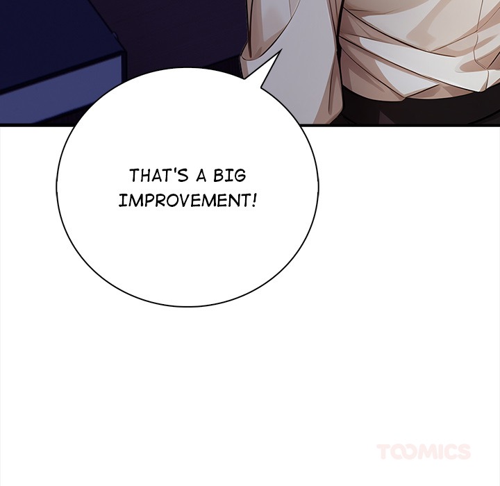 Her Midnight Sessions Chapter 14 - Page 75