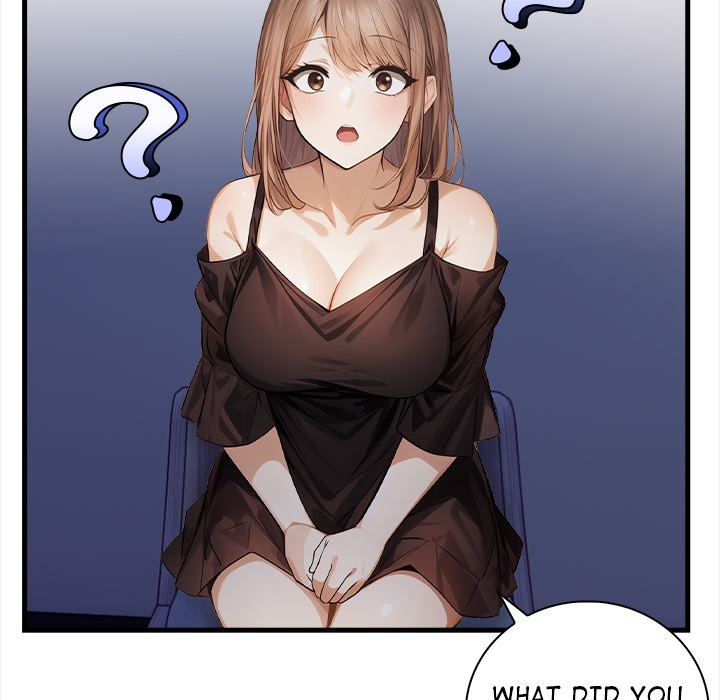 Her Midnight Sessions Chapter 14 - Page 80