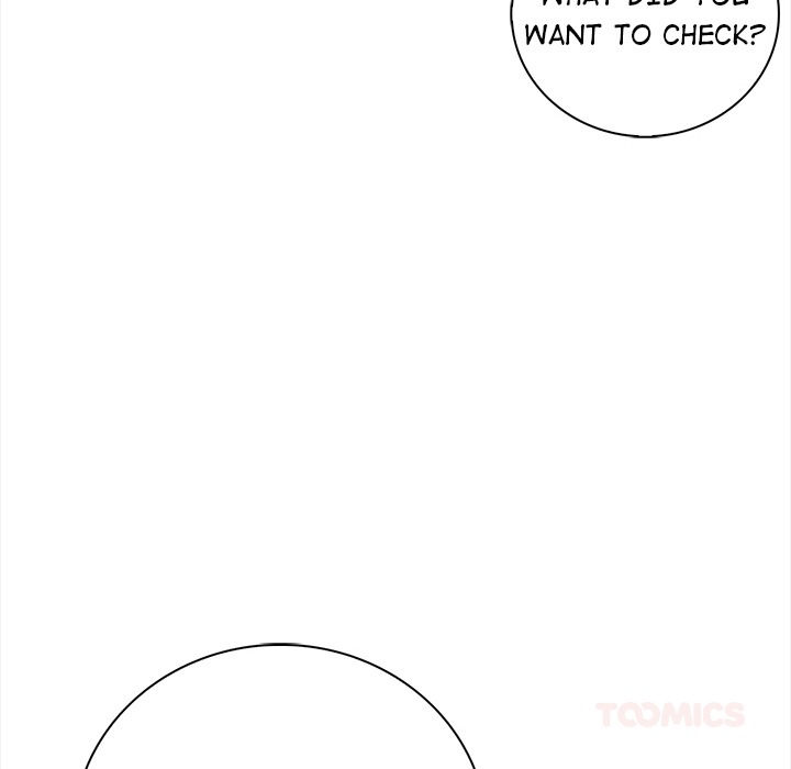 Her Midnight Sessions Chapter 14 - Page 81