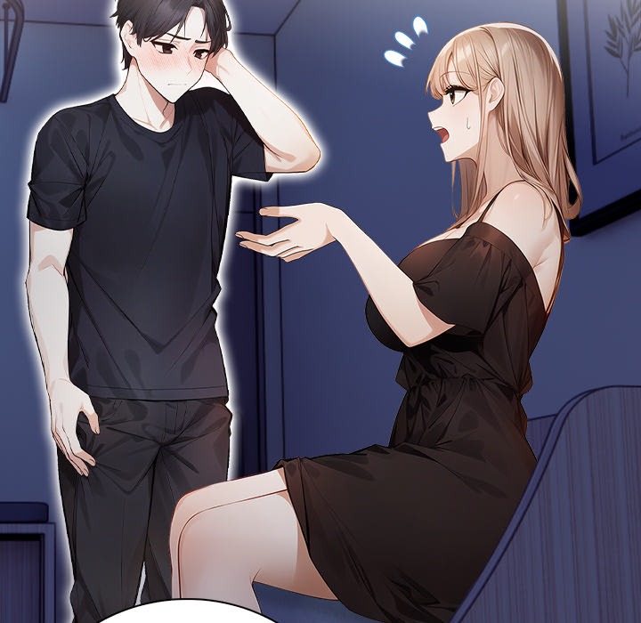 Her Midnight Sessions Chapter 14 - Page 89