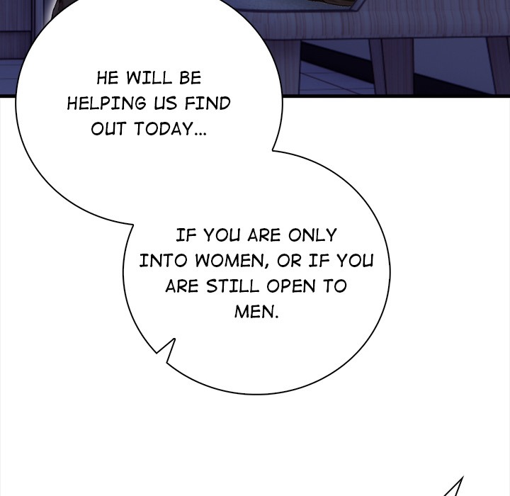 Her Midnight Sessions Chapter 14 - Page 90