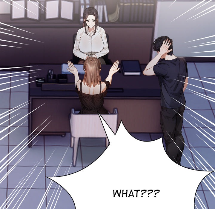 Her Midnight Sessions Chapter 14 - Page 94