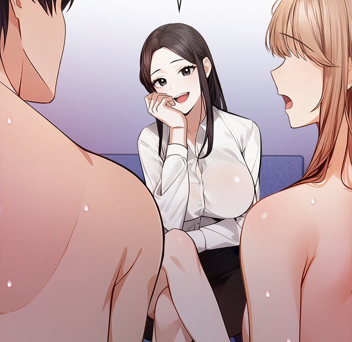 Her Midnight Sessions Chapter 14 - Page 108