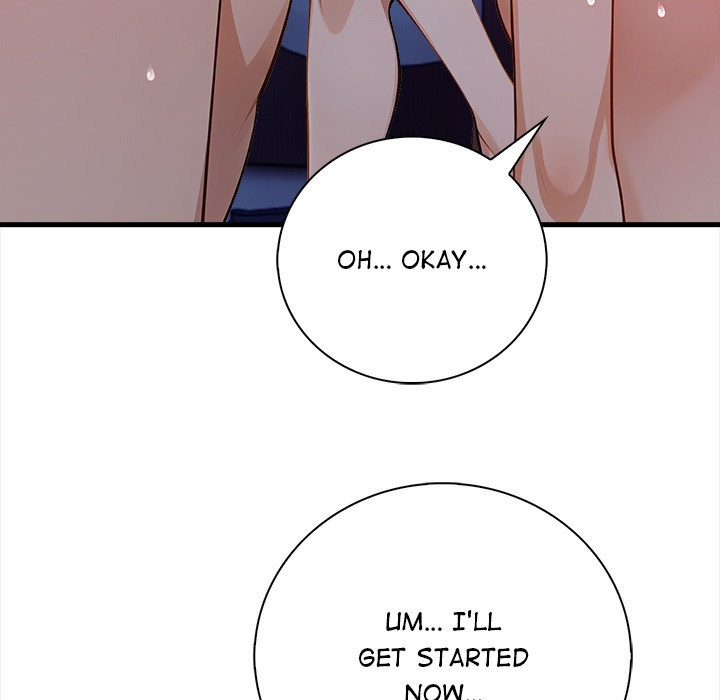 Her Midnight Sessions Chapter 14 - Page 109