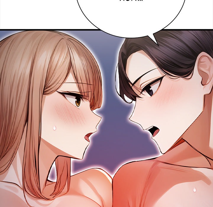 Her Midnight Sessions Chapter 14 - Page 110