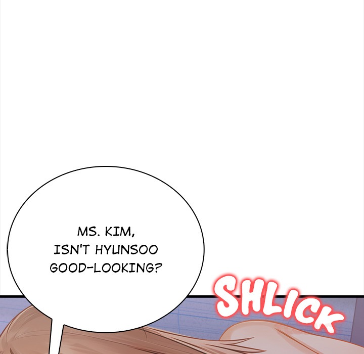 Her Midnight Sessions Chapter 14 - Page 117