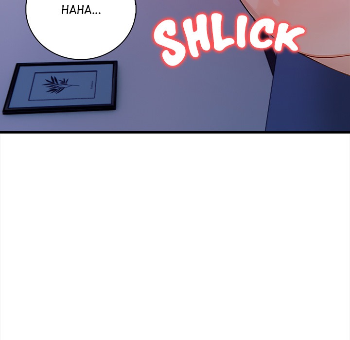 Her Midnight Sessions Chapter 14 - Page 119