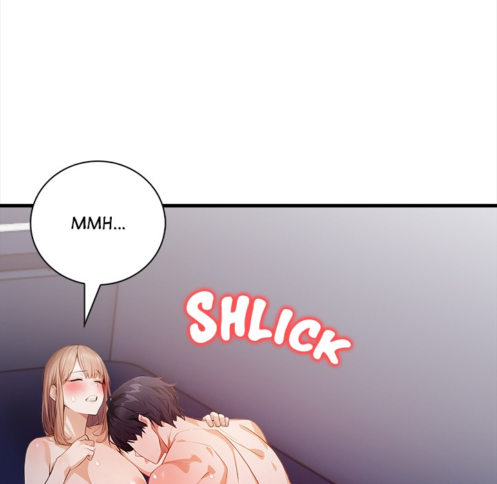 Her Midnight Sessions Chapter 14 - Page 120