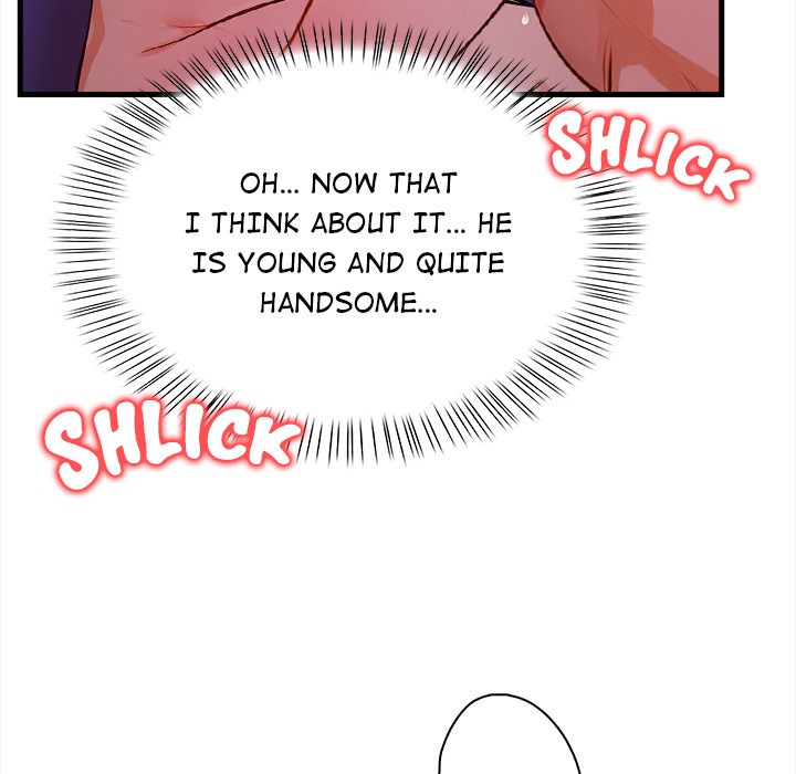 Her Midnight Sessions Chapter 14 - Page 124