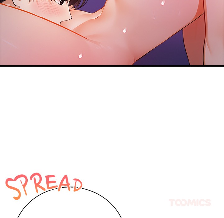 Her Midnight Sessions Chapter 14 - Page 129