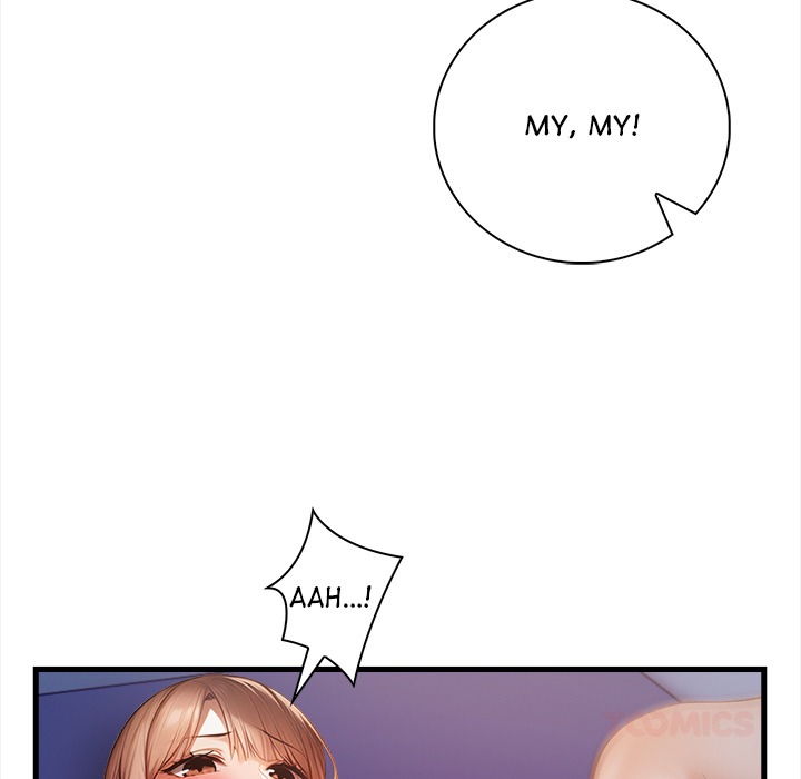 Her Midnight Sessions Chapter 14 - Page 141
