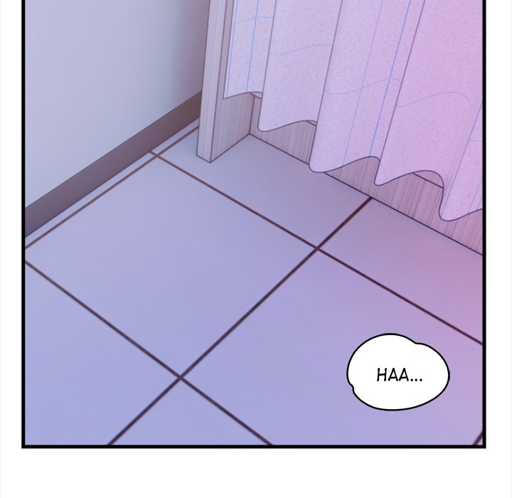 Her Midnight Sessions Chapter 15 - Page 20