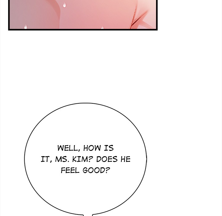 Her Midnight Sessions Chapter 15 - Page 31
