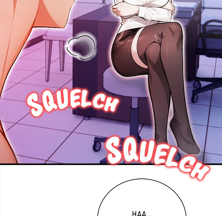 Her Midnight Sessions Chapter 15 - Page 81