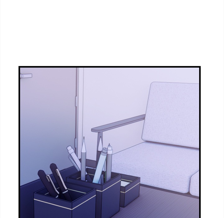 Her Midnight Sessions Chapter 15 - Page 96
