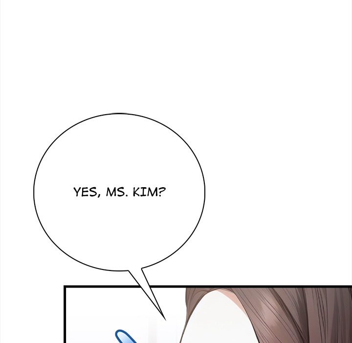 Her Midnight Sessions Chapter 15 - Page 110