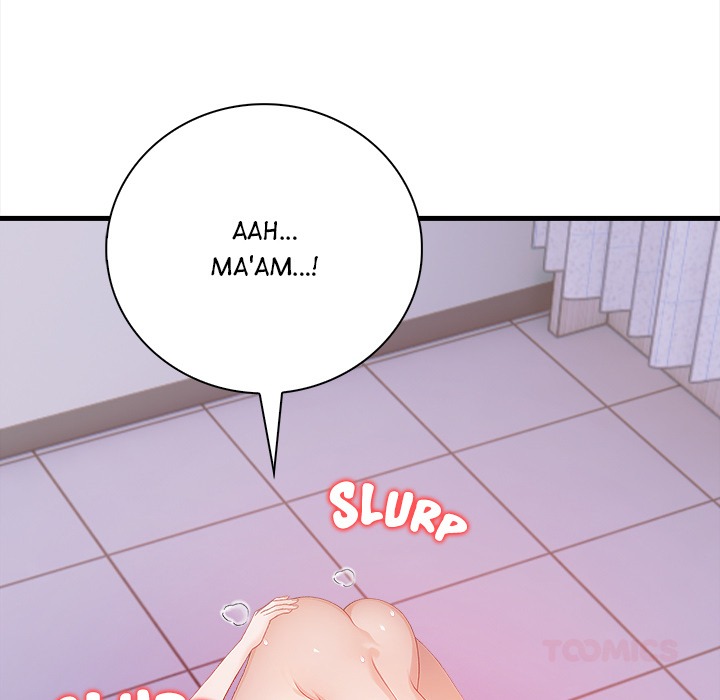 Her Midnight Sessions Chapter 15 - Page 120