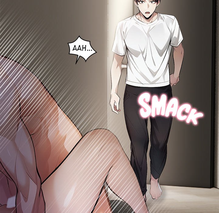 Her Midnight Sessions Chapter 2 - Page 7