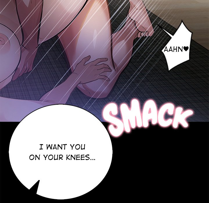 Her Midnight Sessions Chapter 2 - Page 8