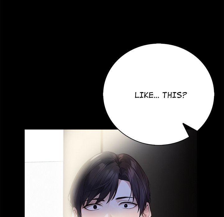 Her Midnight Sessions Chapter 2 - Page 9