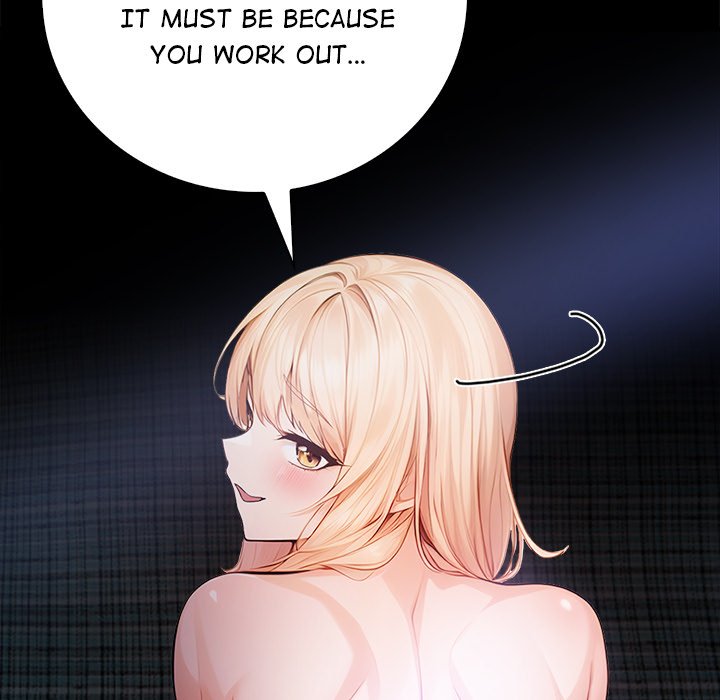 Her Midnight Sessions Chapter 2 - Page 12