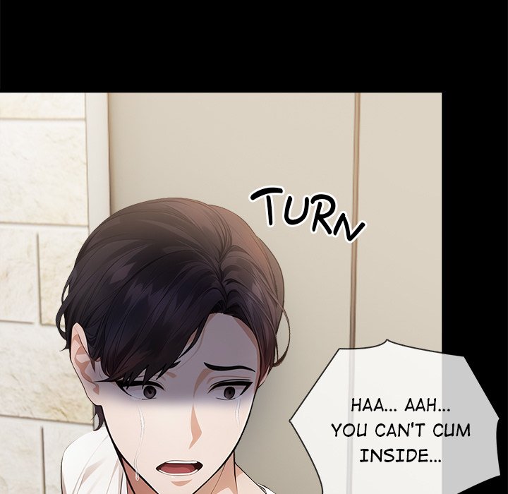 Her Midnight Sessions Chapter 2 - Page 39