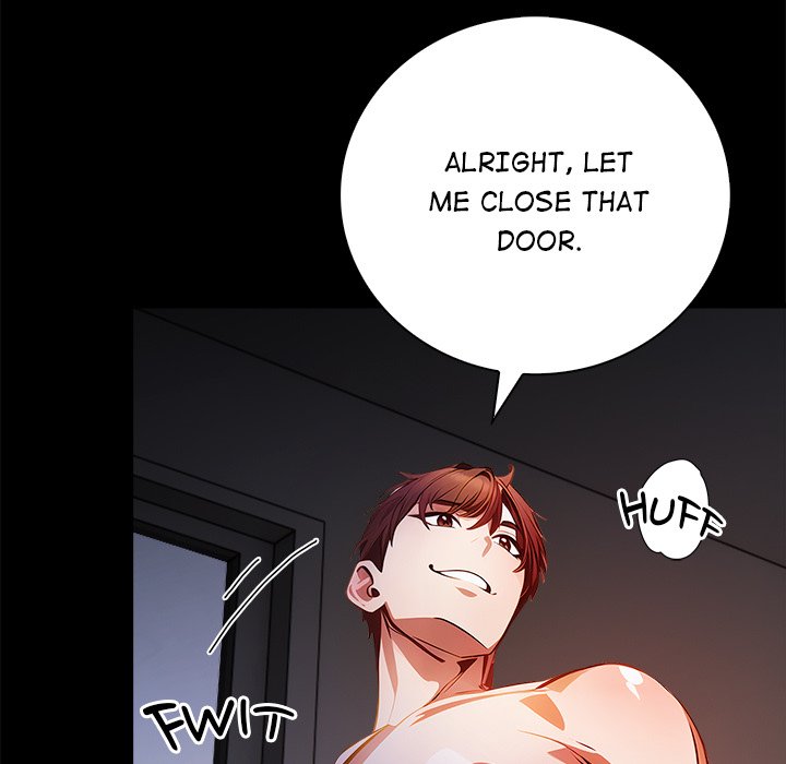 Her Midnight Sessions Chapter 2 - Page 48