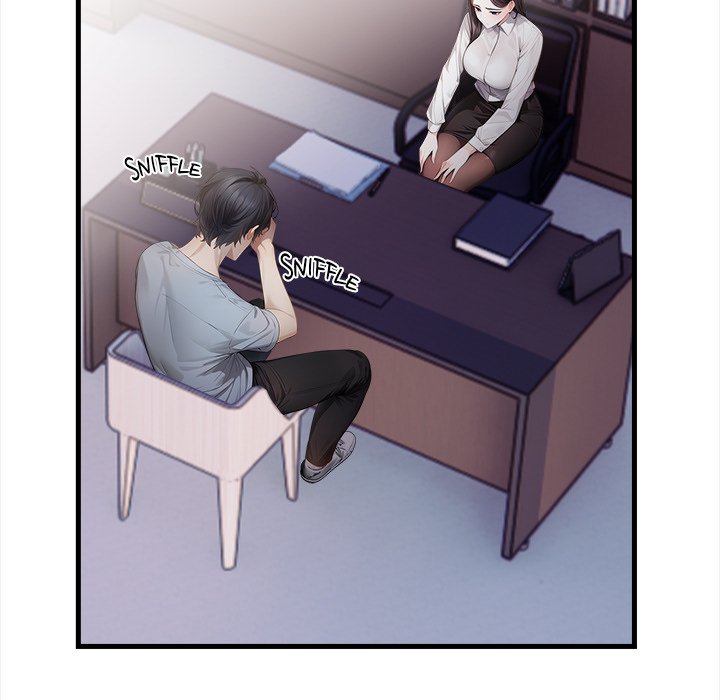 Her Midnight Sessions Chapter 2 - Page 66