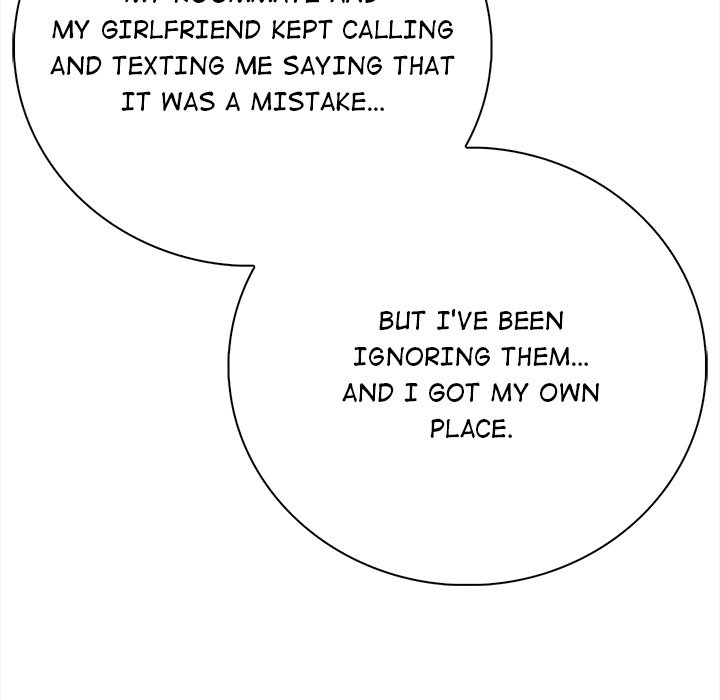 Her Midnight Sessions Chapter 2 - Page 73