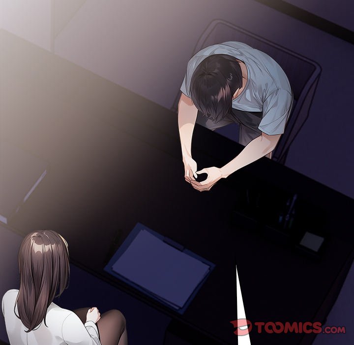 Her Midnight Sessions Chapter 2 - Page 75
