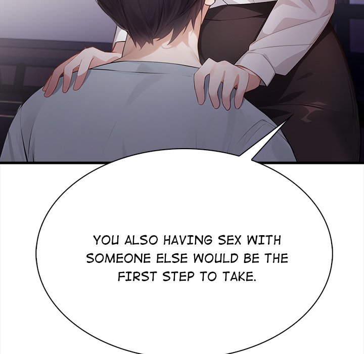 Her Midnight Sessions Chapter 2 - Page 85
