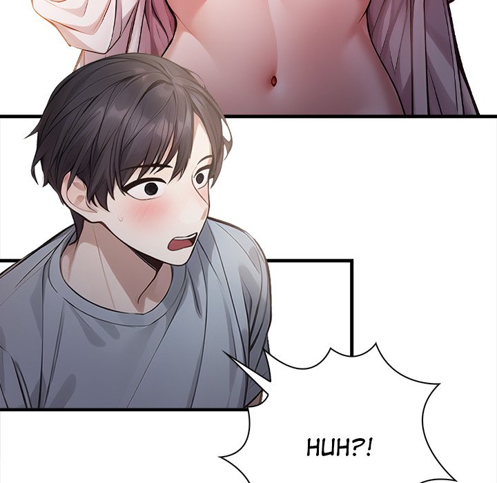 Her Midnight Sessions Chapter 2 - Page 92