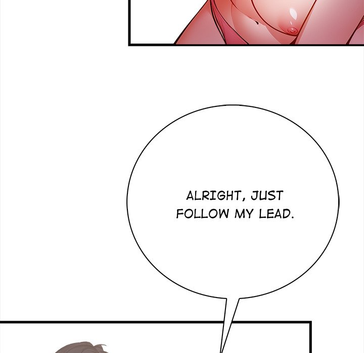 Her Midnight Sessions Chapter 2 - Page 107