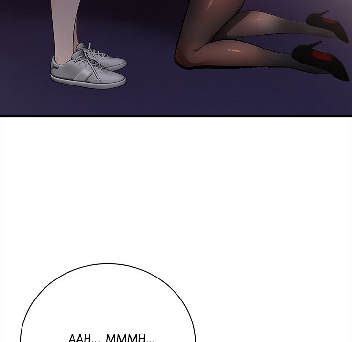 Her Midnight Sessions Chapter 2 - Page 114