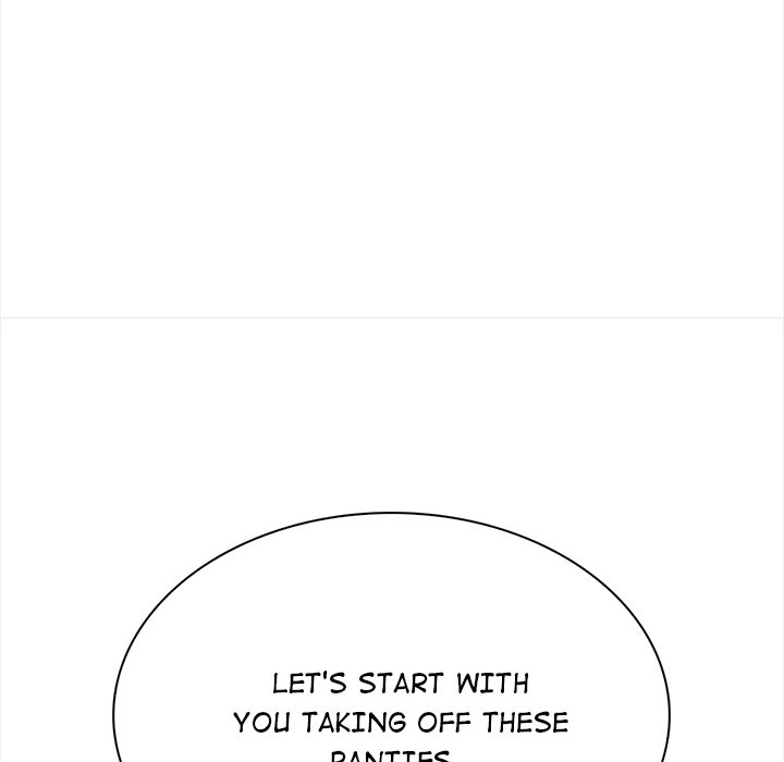 Her Midnight Sessions Chapter 2 - Page 122