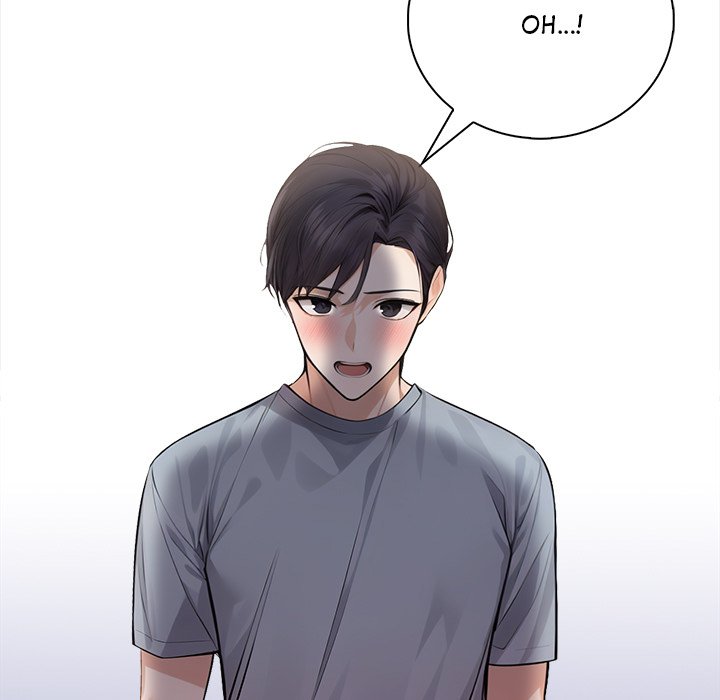 Her Midnight Sessions Chapter 2 - Page 125