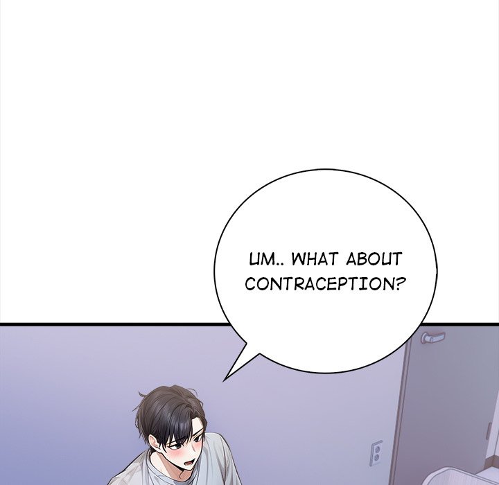 Her Midnight Sessions Chapter 3 - Page 8