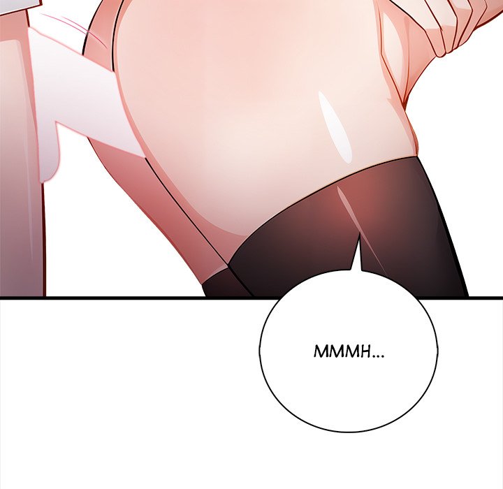 Her Midnight Sessions Chapter 3 - Page 11