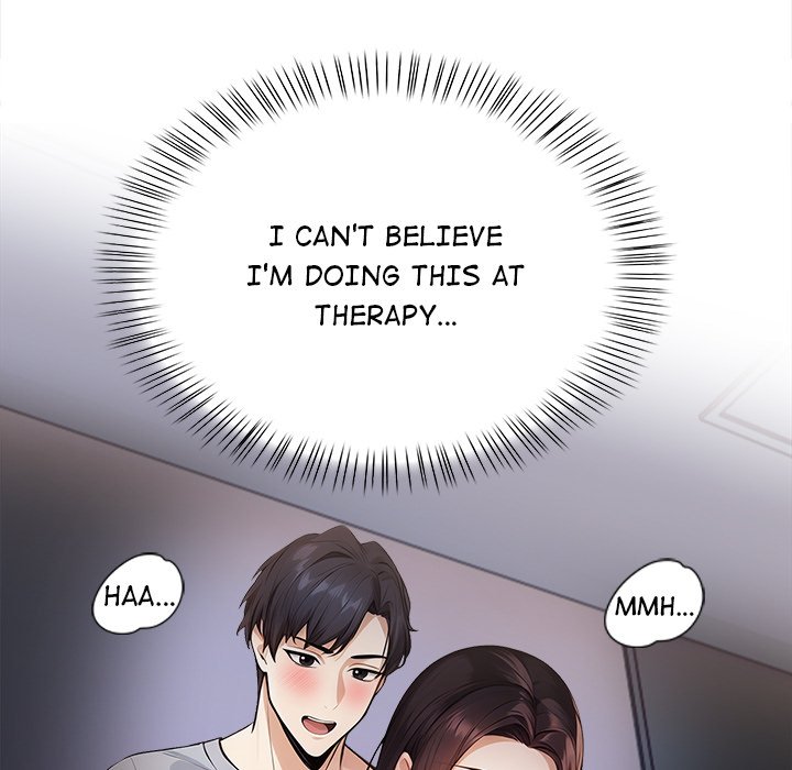 Her Midnight Sessions Chapter 3 - Page 12
