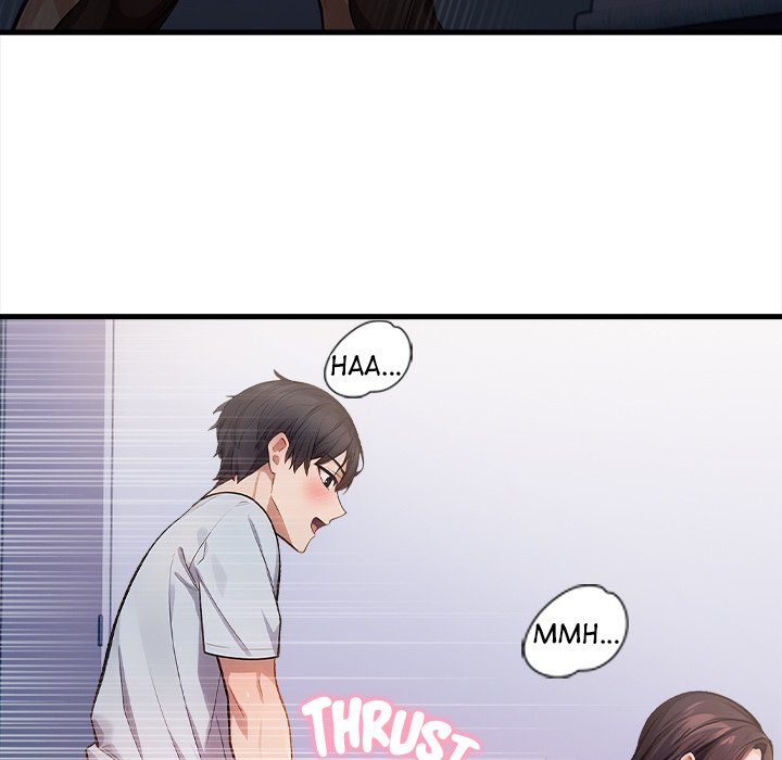Her Midnight Sessions Chapter 3 - Page 14