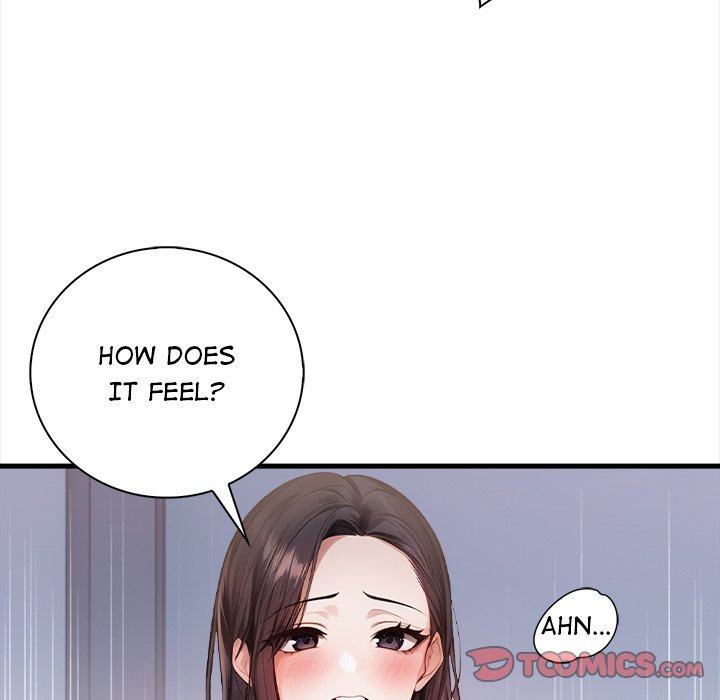Her Midnight Sessions Chapter 3 - Page 33