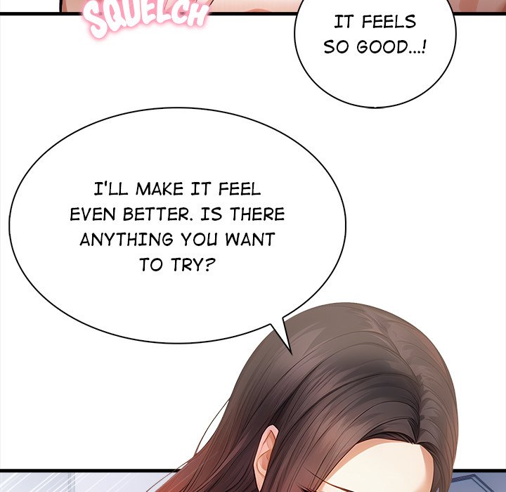 Her Midnight Sessions Chapter 3 - Page 35