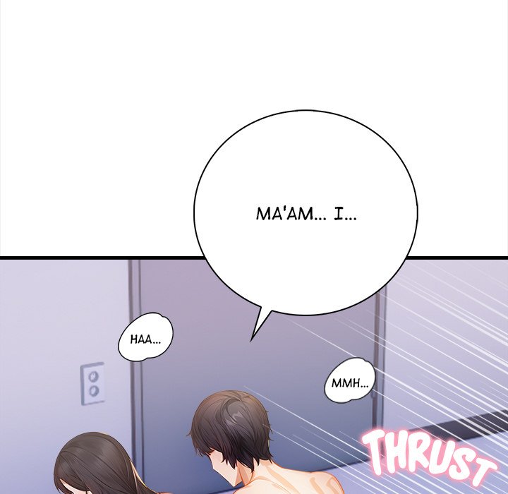 Her Midnight Sessions Chapter 3 - Page 55
