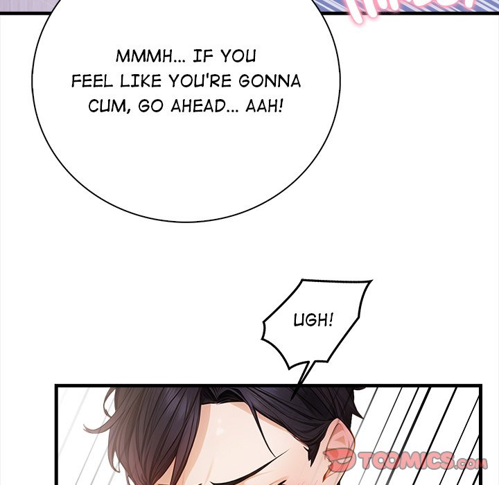 Her Midnight Sessions Chapter 3 - Page 57