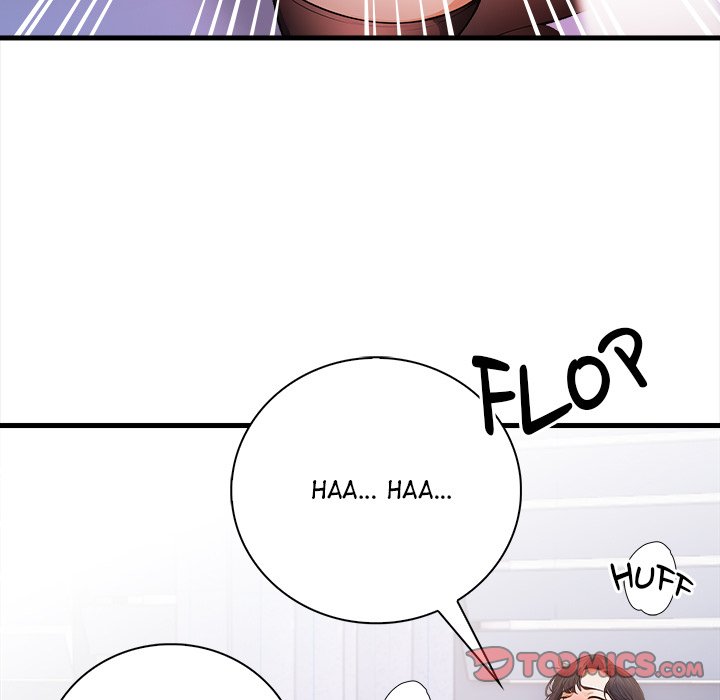 Her Midnight Sessions Chapter 3 - Page 63