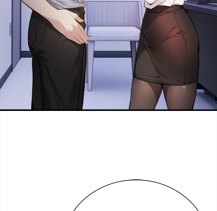 Her Midnight Sessions Chapter 3 - Page 73
