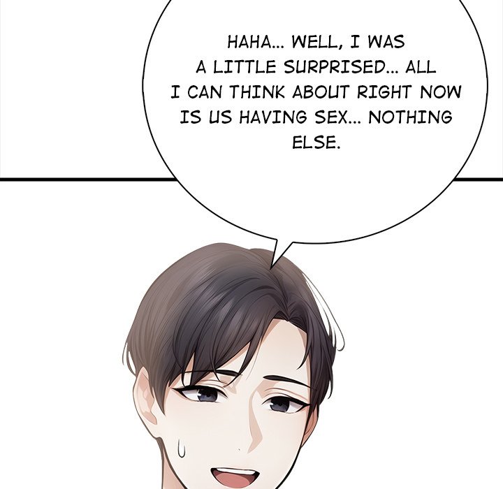 Her Midnight Sessions Chapter 3 - Page 74