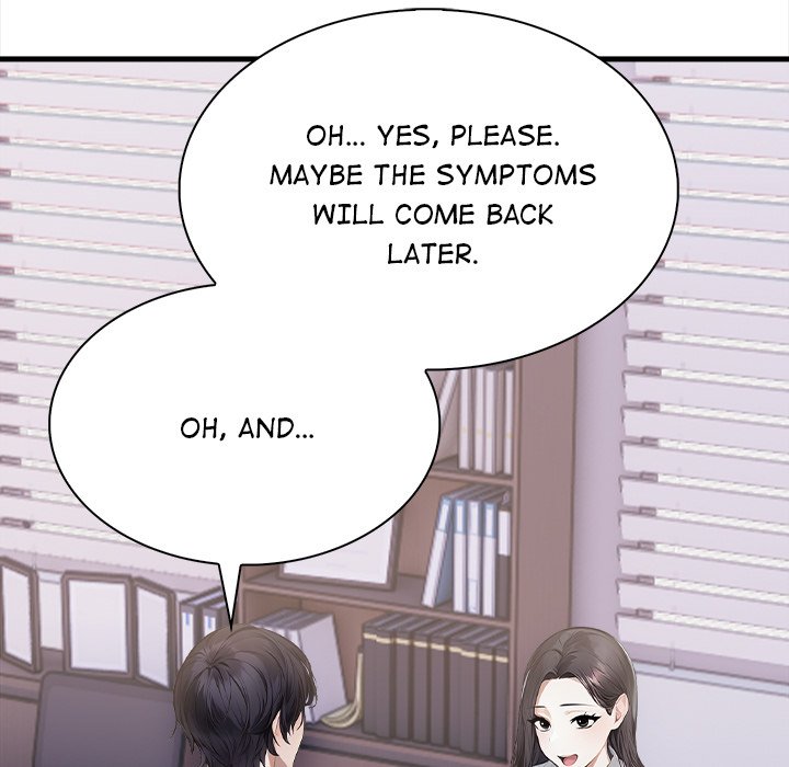 Her Midnight Sessions Chapter 3 - Page 77