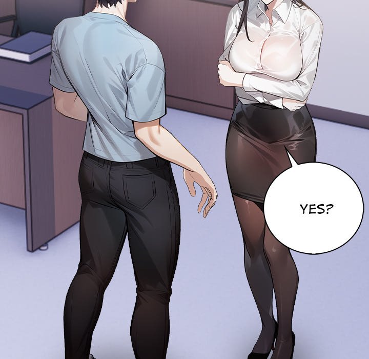 Her Midnight Sessions Chapter 3 - Page 78