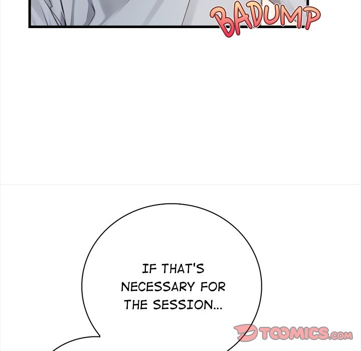 Her Midnight Sessions Chapter 3 - Page 81